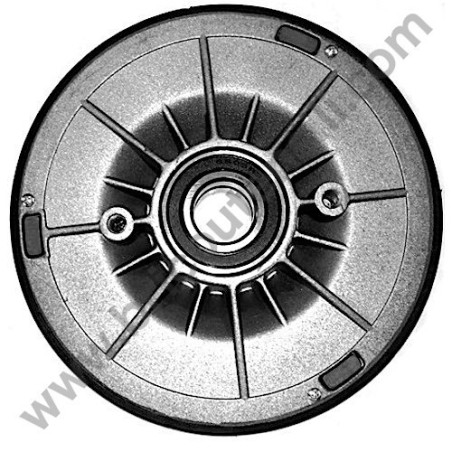 Troncatrice per Metallo Femi 780 XL