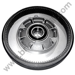 Gruppo Ruota Motrice per Troncatrici Femi ABS NG120-NG120XL