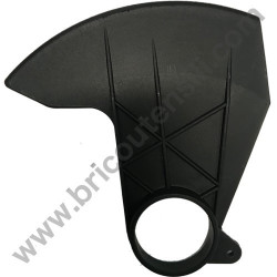 Protezione Mobile Lama per Troncatrice Compa ORANGE 250/01 - 1