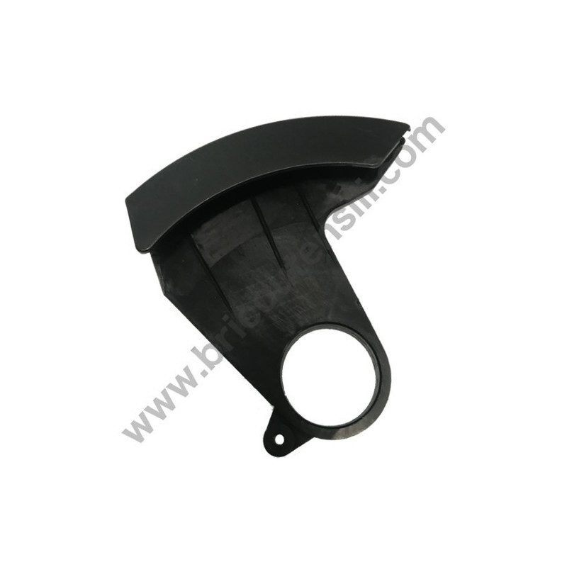 Protezione Mobile Lama per Troncatrice Compa ORANGE 250/01