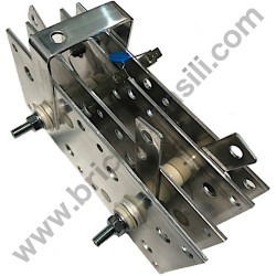 Condensatore per Inverter Force