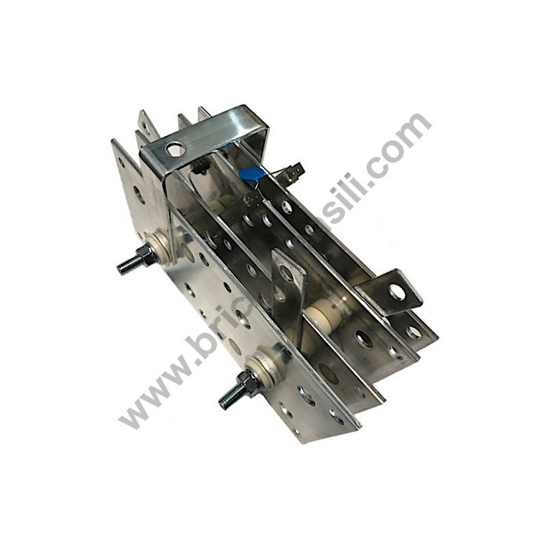 Single Phase Rectifier for Inverter Telwin TELMIG 251/2 TURBO 230V