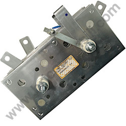 Single Phase Rectifier for Inverter Telwin TELMIG 251/2 TURBO 230V