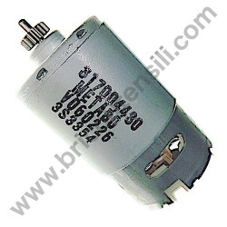 Ricambi Metabo per Smerigliatrici Angolari L 3709-L10-10-LE 9-10