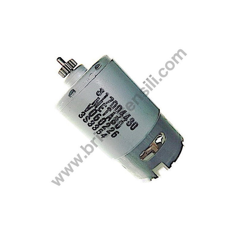 Motor 18 V for Cordless Drill Metabo SB 18