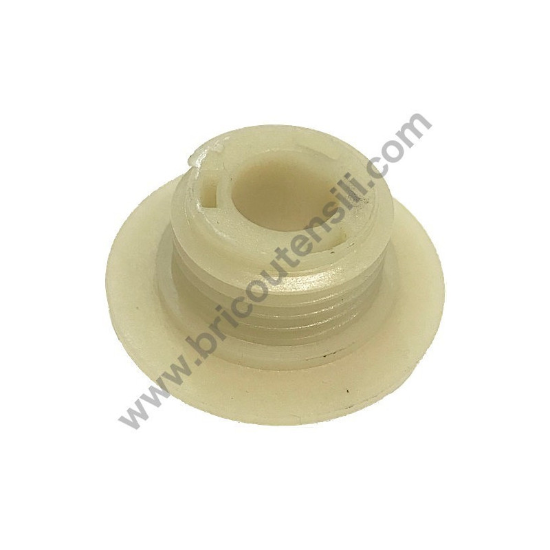 Ingranaggio Rotore Pompa Olio per Motosegha Papillon Ranger 39