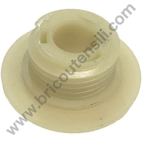 Oil Pump Gear for Chainsaw Papillon Ranger 39