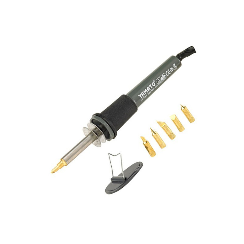 Pyrograph Soldering Yamato
