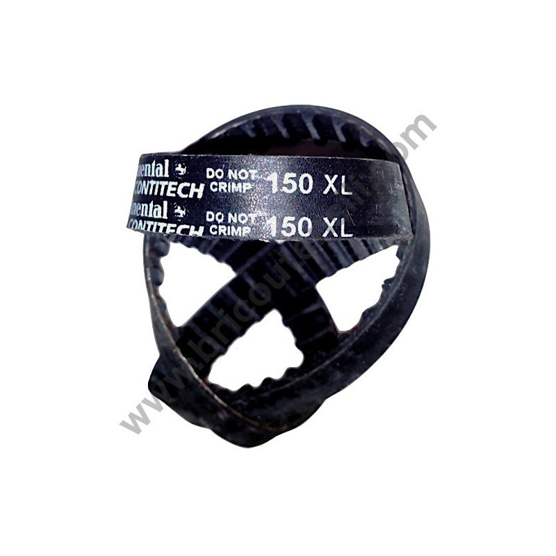 Toothed Belt for Combined Sander FOX F 31-462