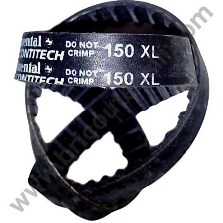 Cinghia Dentata per Levigatrice Combinata FOX F31-462