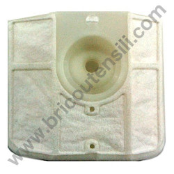 Filtro Aria Superiore per Motosega Hitachi Tanaka CS38EK-CS45EL