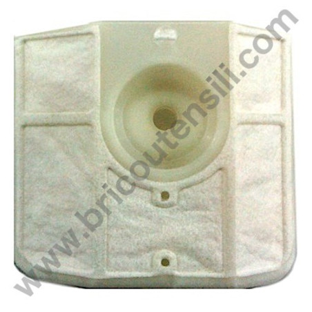 Upper Air Cleaner for Chainsaw Hitachi Tanaka CS38EK-CS45EL