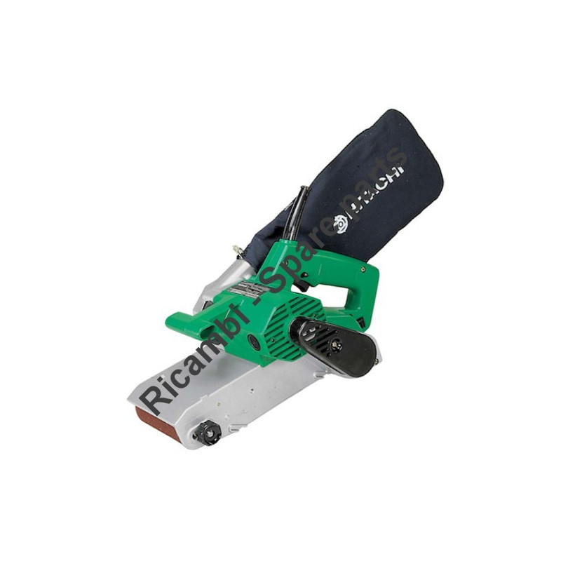 Ricambi Hitachi per Levigatrice a Nastro SB10T