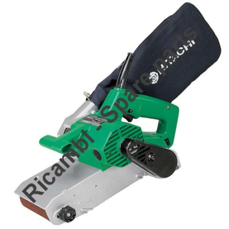 Ricambi Hitachi per Levigatrice a Nastro SB10T