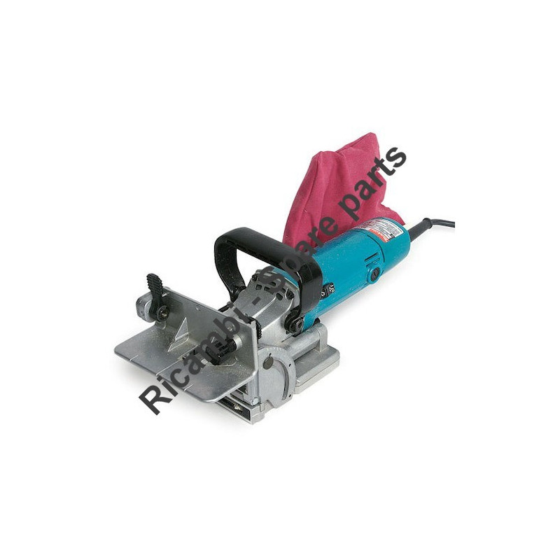 Ricambi Makita per Fresatrice Lamellare 3901