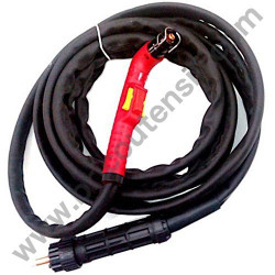Plasma Torch for Inverter Telwin Superior Plasma 60HF