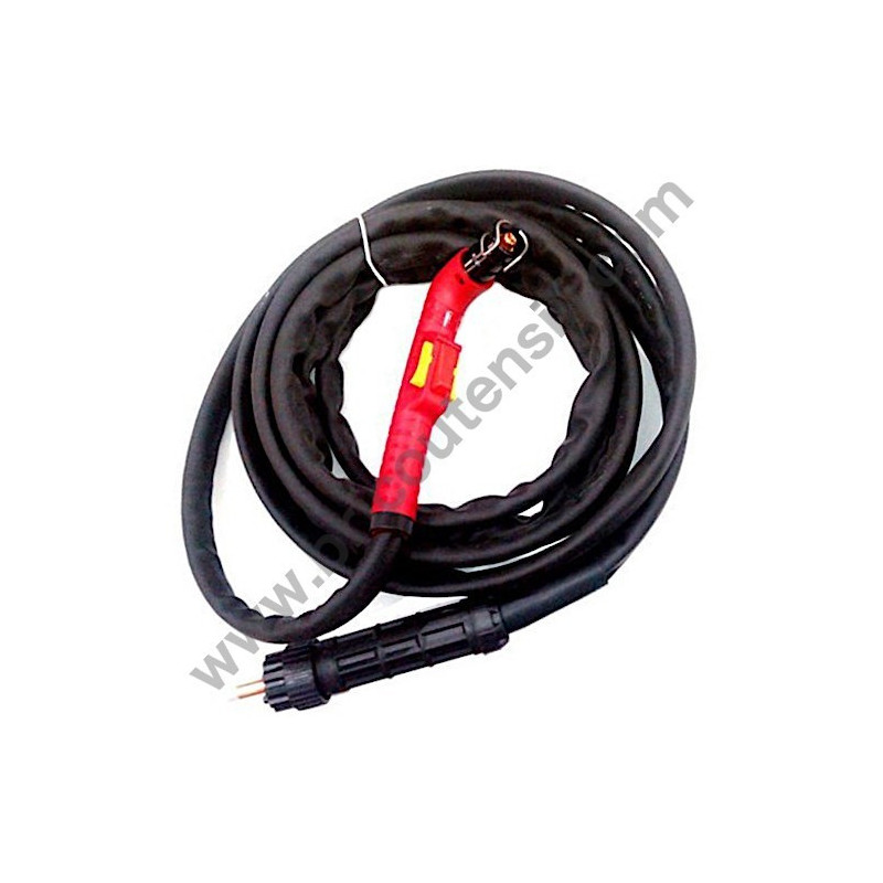 Plasma Torch for Inverter Telwin Superior Plasma 60HF