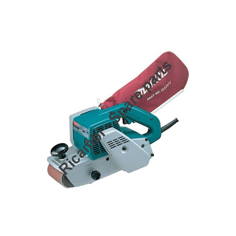 Ricambi Makita per Lucidatrici