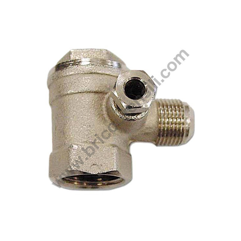 Valvola di Ritenuta per Compressori