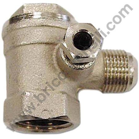 Non Return Valve for Air Compressors F/M