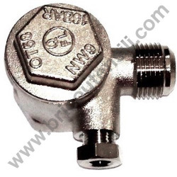 Non Return Valve for Air Compressors F/M - 1