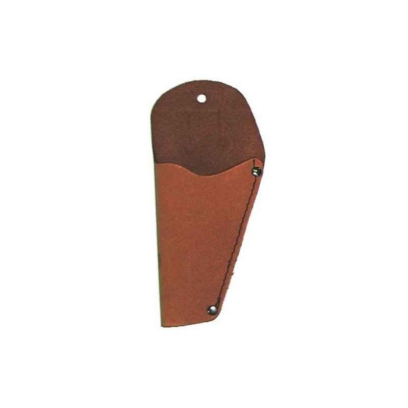 Portaforbici in Cuoio per Forbici Vigna