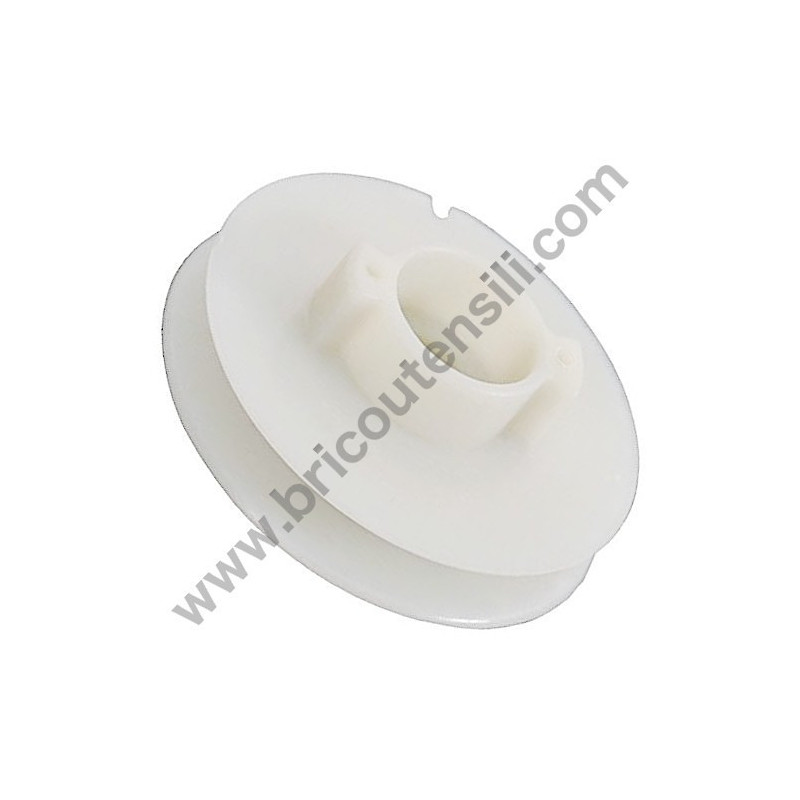 Recoil Starter Pulley for Hedgecutters Alpina H 60 - HTJ 550
