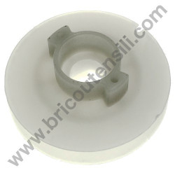 Recoil Starter Pulley for Hedgecutters Alpina H 60 - HTJ 550