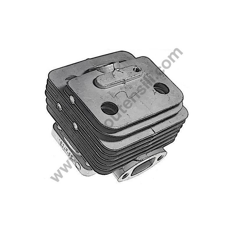 Ricambi Hitachi per Motosega da Potatura Hitachi CS25EC-SC