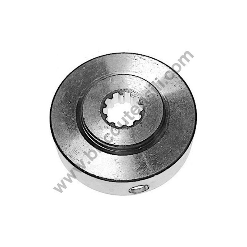 Flangia Superiore Testina per Decespugliatore Alpina TB 250 J