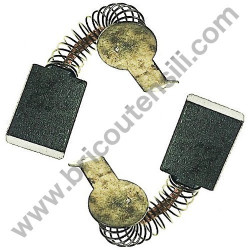 Ricambi Hitachi per Motosega da Potatura Hitachi CS25EC-SC