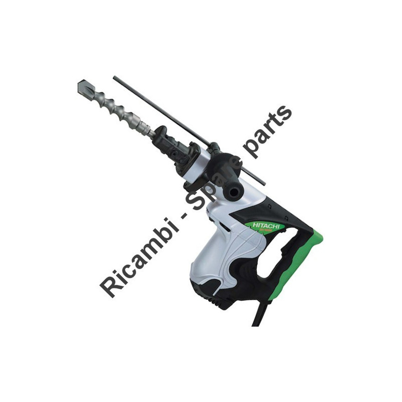 Hitachi Spare Parts for Hammer Drill DH40SR