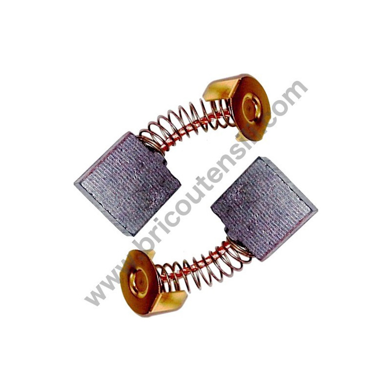 Carboncini per Combinata Mini-Kompacta 200/3