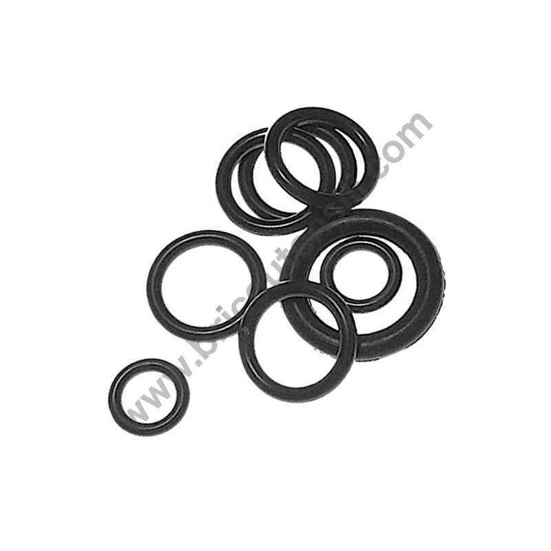 Gasket Kit for Pressure Washers Black&Decker PW 1600-1800 WS