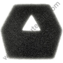 Filtro Aria per Motoseghe Alpina A 305-C 25-A 2500