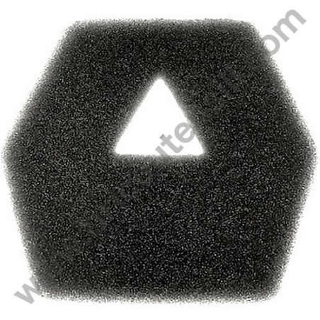 Filtro Aria per Motoseghe Alpina A 305-C 25-A 2500