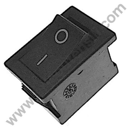 Stop Switch for Chainsaws Alpina A 3700-C 38