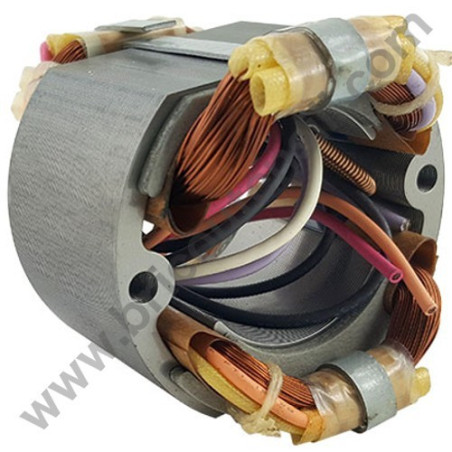 Stator for Impact Wrench MAKITA TW0350