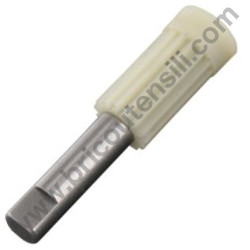 Ingranaggio Pompa Olio per Motosega Hitachi Tanaka CS33EA-EB-EDT - 1