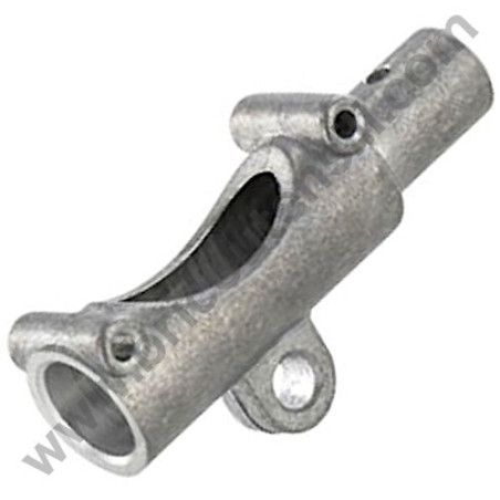 Corpo Pompa Olio per Motosega Hitachi Tanaka CS33EB