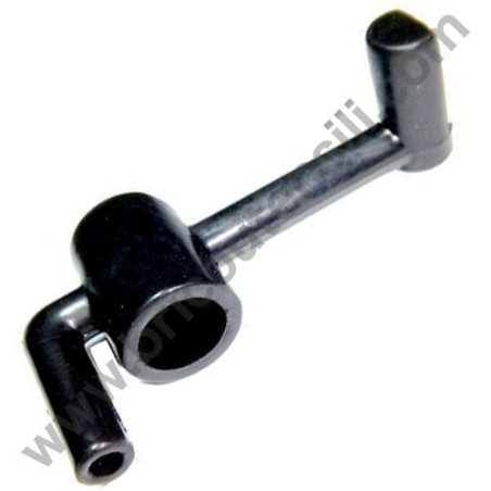 Tubo Olio per Motosega Hitachi Tanaka CS33EB