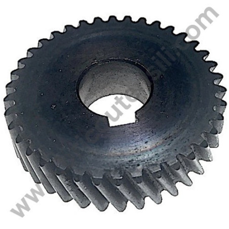 Ingranaggio Movimento Lama per Troncatrice Compa Silver 305