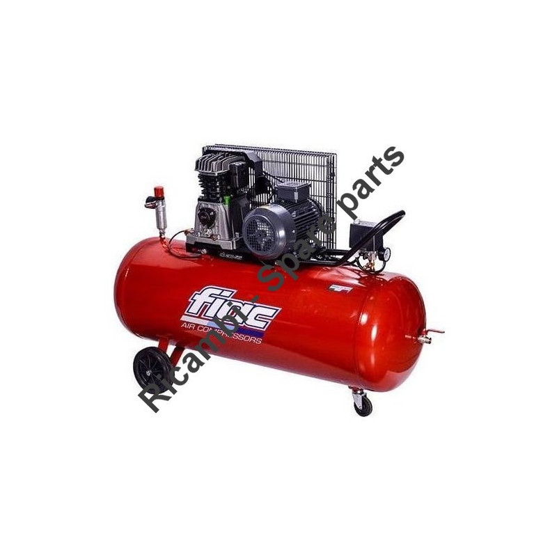 FIAC Spare Parts for Piston Air Compressor AB 150-200 510