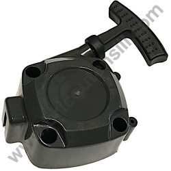 Recoil Starter Ass'y for Brushcutters Alpina B 26 J-T 26 J - 2