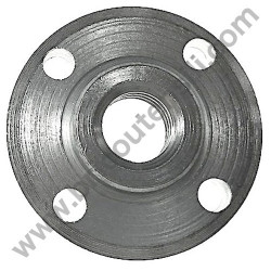 Nut M14 Lock Disc for Angle Grinder Flex L 3709