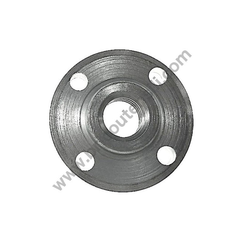 Ghiera Blocca Disco M14 per Smerigliatrice Angolare Flex L 3709