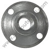 Nut M14 Lock Disc for Angle Grinder Flex L 3709