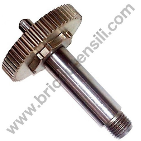 Ricambi Bosch per Trapani Avvitatori a Batteria GSR 10,8 V-LI-2