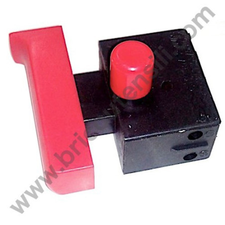 Troncatrice Compa Silver 250