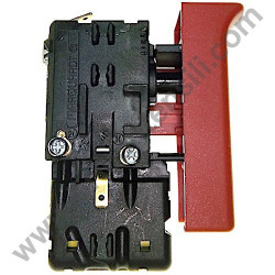 Ricambi Bosch per Trapani Avvitatori a Batteria GSR 10,8 V-LI-2